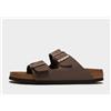 Birkenstock Womens Birkenstock Arizona Donna - Marrone, marrone
