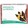 HEALTION Srl SOCIETA' BENEFIT Fior Di Loto Saponetta Propoli Biologica Naturale per Pelli Grasse 100g