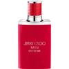 Jimmy Choo Man Extreme Eau De Parfum Uomo Natural Spray 50ml