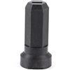 Kuuleyn Bullone fanale Posteriore, bullone fanale Posteriore, 1 Pezzo ABS fanale Posteriore per Auto fanale Posteriore Fissaggio bullone 8P0945300 Adatto per TT A3 A6