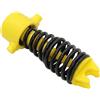 BIAREN Molla di Controllo del Pedale dell'Aria per Ford Focus C-Max Tourneo Transit Connect Kuga 1713550 AV617A600CA