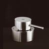 Boffi Minimal REDM08 miscelatore lavabo, REDM08, Minimal acciaio inox satinato [Rubinetteria Bagno > Accessori di Montaggio per Rubinetteria Bagno]
