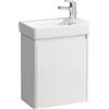 LAUFEN Base 2.0 mobile sottolavabo, 1 anta, H4112321082611, Base 2.0 [Mobili da Bagno > Mobili Lavabo]
