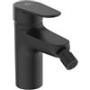 Ideal Standard Alu+ rubinetto bidet, BE132XG, Alu+ silk black [Rubinetteria Bagno > Rubinetteria Bidet]