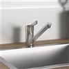 Ideal Standard Ceralife rubinetto da cucina, orientabile, BE294AA, Ceralife cromo [Rubinetteria da Cucina > Rubinetti da Cucina]