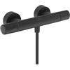 Ideal Standard Ceratherm T25 rubinetto vasca esterno con termostatico, A8471XG, Ceratherm T25 silk black [Rubinetteria Bagno > Rubinetteria Doccia]