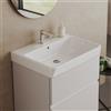 Ideal Standard i.life B lavabo sospeso, T571701, i.life B bianco [Lavabi > Lavabi Sospesi]