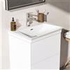 Ideal Standard La Dolce Vita lavabo sospeso, E2628MA, La Dolce Vita bianco [Lavabi > Lavabi Sospesi]