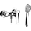 LAUFEN Laurin rubinetto doccia esterno, HF500750100600, Laurin cromo [Rubinetteria Bagno > Rubinetteria Doccia]