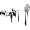 LAUFEN Laurin rubinetto doccia esterno, HF500750100000, Laurin cromo [Rubinetteria Bagno > Rubinetteria Doccia]