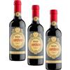 MASI DEMI CAMPOFIORIN 2022 | Rosso Verona IGT | 375 ml | Appassimento Expertise (Confezione da 3)