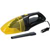 DUNLOP - Aspirapolvere Portatile Auto 12V 43 Watt con Accessori