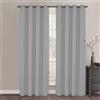 FRATELLI ZAMBETTI - Tenda Seba Grigio 140x280 cm