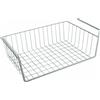 METALTEX - Cestello sottoripiano o pensile - h14x40x26 cm