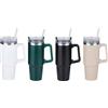 ALPINA - Caraffa Termica con Cannuccia 900 ml