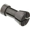 Makita 763626 - 6 Collet cone 1/20,3 cm con dado 906 - multicolore