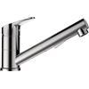 Schock 577120EDM Lavello da Cucina, Acciaio Inossidabile Massiccio