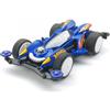 Tamiya Variatron Mini 4WD Series - Adesivo per autocarri americani
