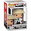Funko Pop! Animation: Bleach Thousand Year Blood War - Shunsui Kyōraku- Figura in Vinile da Collezione - Idea Regalo - Merchandising Ufficiale - Giocattoli per Bambini e Adulti - Anime Fans