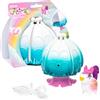 Brio - FLORA Iris - La casa in fiore | Giochi Bimba 3 Anni O Più | Costruzione Magnetica Per Bambini | Giochi Per Bambini | Idee Regalo | Regalo Bambina 3 Anni