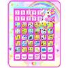 Lexibook - Per Essere aggiornato, JCPAD002UNIi2