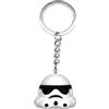 Star Wars Keechchain 3d Stormtrooper 6cm