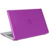 mCover Custodia compatibile solo con HP 15-DYxxxx / 15-EFxxxx Series 2020~2022 da 15,6 (non adatta ad altri modelli di notebook HP) - Viola