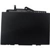 YASI MFG SN03XL Batteria per HP EliteBook 725 G3 725 G4 820 G3 820 G4 800514-001 800232-241 800232-271 800232-541 HSTNN-DB6V HSTNN-I42C HSTNN-L42C SN03044XL 854109-850