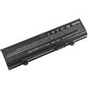 ASUNCELL Batteria del computer portatile per Dell Latitude E5400 E5500 E5400N E5410 E5500N E5510 KM668 KM742 KM752 KM760 KM970 MT186 MT332 RM649 RM656 RM661 RM668 PW640 PW649 PW651 WU841 WU843 WU852