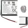 Aousavo 361-00098-00 - Batteria di ricambio compatibile con Gar-min Fenix 5X Running smartwatch 361-00098-00