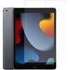 Generico Pellicola compatibile con iPad 10,2 Pollici Vetro Temperato Anti Luce Blu Confezione 2 Pezzi per iPad 9 Generazione 2021 Protezione Display Trasparente