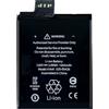 Vvuilsty A1574 A1641 - Batteria di ricambio per iPod Touch 5 6 7th Gen, ricaricabile a 0 cicli, compatibile con iPod Touch 5 6 7th Gen
