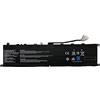 ASKC BTY-M6M Replacement Batteria per MSI GS66 Stealth 10SE 10SF 10SFS 10SGS GE66 Raider 10SD 10SE 10UE GE76 Raider 10UE 10UG 11UE 11UG WS66 10TK 10TM 11UMT 11UKT 15.2V 95Wh