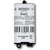 BATSÉCUR Batteria allarme BATXU15 compatibile RXU15X e BatLi43-3V 3Ah Lifes₂