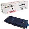 universo cartuccia® TK3170, TK-3170,1T02T80NL0/1T02T80NL1,Toner compatibile con Kyocera ECOSYS serie P3860 P3055 P3050 P3060 P3150 P3155 P3260