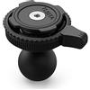 TUSITA Twist Lock 1 Sfera Adattatore
