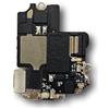 Smartex® Connettore Speaker Earphone Compatibile con iPhone 15 - Auricolare di Ricambio