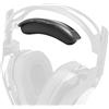 WC BandZ A40 - Kit di sostituzione della fascia potenziata per Astro A40 TR e A40 Gen 4 di Wicked Cushions | Comfort migliorato, stile e installazione semplice | Black