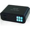ideallife Caricabatteria USB C, stazione di carica GaN da 160W a 6 porte, caricabatteria desktop USB-C PD con carica rapida, compatibile con MacBook Pro/Air, iPhone 16 serie 15, serie Galaxy ecc