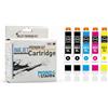Mondo Stampa - KIT 5 NUOVE Cartucce COMPATIBILI 603XL Alta Capacità (2 Nero + 3 Colori) per Epson XP-3100 XP-4100 XP-2100 XP-2105 XP-3105 Workforce WF-2810 WF-2830 WF-2835