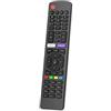 PHILIPS Telecomando di ricambio per TV LG SRP4030/10 PHILIPS