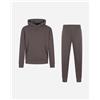 Arena Athletic Essential M - Tuta - Uomo - Grigio