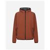8848 Pika W - Giacca Outdoor - Donna - Marrone