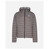 North Sails Zephyr Ultralight M - Giubbotto - Uomo - Grigio