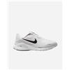 Nike Structure 26 W - Scarpe Running - Donna - Bianco