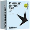 Schwalbe Camera d'aria AV19L-AP AIR Plus 54/65-622 IB AGV 40 mm