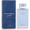Dolce & Gabbana Light Blue Eau Intense Eau de Parfum (donna) 100 ml variante Imballaggio nuovo