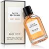 David Beckham Amber Breeze Eau de Parfum (uomo) 50 ml