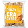 Zumub Crispy Crackers Proteici+ 50 g - Zumub