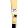 lierac Sunissime fluido solare colorato viso spf30 40 ml